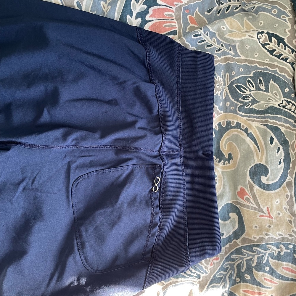Cherokee infinity scrub pants - Picture 3 of 4